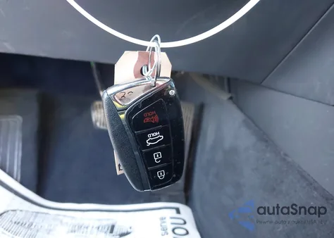 2015 Hyundai Equus Signature from USA, damaged, VIN KMHGH4JH4FU098577